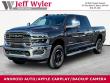 Used 2025 Ram 3500 Laramie Laramie 4x4 Mega Cab 64 Box