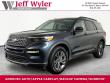 Used 2023 Ford Explorer XLT XLT 4WD
