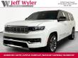 Used 2023 Jeep Grand Wagoneer L Series III Series III 4x4