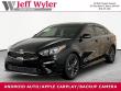 Used 2020 Kia Forte GT-Line GT-Line IVT