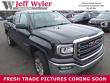 Used 2016 GMC Sierra 1500 SLE 4WD Double Cab 143.5 SLE