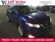 Used 2021 Nissan Rogue Sport SV AWD SV