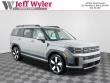 New 2026 Hyundai Santa Fe Hybrid Limited SUV