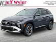New 2026 Hyundai Tucson SEL AWD SUV