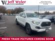 Used 2023 Toyota Tacoma 4WD TRD Sport