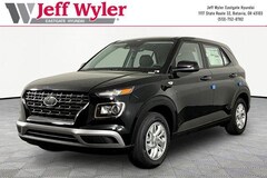 2026 Hyundai Venue SE SUV
