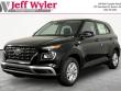 New 2026 Hyundai Venue SE SUV