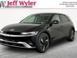 New 2026 Hyundai IONIQ 5 SEL SUV