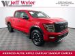 Used 2020 Nissan Titan PRO-4X 4x4 Crew Cab PRO-4X