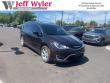 Used 2017 Chrysler Pacifica Touring-L Plus Touring-L Plus FWD