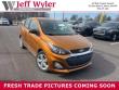Used 2020 Chevrolet Spark LS HB CVT LS