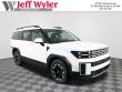 New 2026 Hyundai Santa Fe SEL AWD SUV