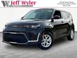 Used 2025 Kia Soul LX LX FWD