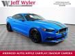Used 2017 Ford Mustang EcoBoost EcoBoost Fastback
