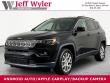Used 2022 Jeep Compass Latitude Lux Latitude Lux