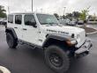 Used 2022 Jeep Wrangler Unlimited High Tide Unlimited High Tide 4x4