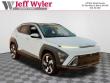 New 2026 Hyundai Kona Limited AWD SUV