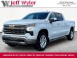 Used 2023 Chevrolet Silverado 1500 LTZ 4WD Crew Cab 157 LTZ