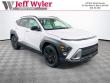 New 2026 Hyundai Kona SEL Sport FWD SUV