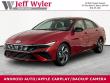 Used 2025 Hyundai Elantra SEL Sport SEL Sport IVT