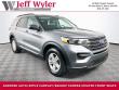 Used 2023 Ford Explorer XLT XLT 4WD