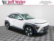 New 2025 Hyundai Kona SEL FWD SUV