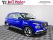 New 2025 Hyundai Venue Limited SUV