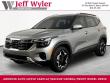 Used 2026 Kia Seltos S S FWD
