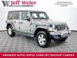Used 2020 Jeep Wrangler Unlimited Sport S Sport S 4x4