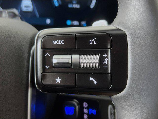 2026 Hyundai IONIQ 9 SEL - Photo 15