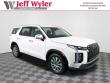 New 2025 Hyundai Palisade SEL AWD SUV