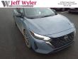Used 2024 Nissan Sentra SR SR CVT
