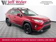 Used 2021 Toyota RAV4 XLE XLE FWD