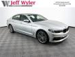Used 2018 BMW 5 Series 530e xDrive iPerformance 530e xDrive iPerformance Plug-In Hybrid