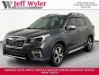 Used 2021 Subaru Forester Touring Touring CVT