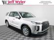 New 2025 Hyundai Palisade SEL AWD SUV