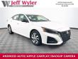 Used 2025 Nissan Altima S S FWD