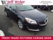Used 2015 Buick Regal Premium I Sedan
