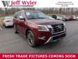 Used 2024 Nissan Armada Platinum 4x4 Platinum