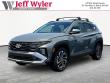 New 2026 Hyundai Tucson SEL AWD SUV