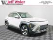 New 2026 Hyundai Kona Limited AWD SUV