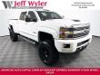 Used 2017 Chevrolet Silverado 2500HD High Country 4WD Crew Cab 153.7 High Country