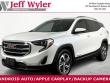Used 2021 GMC Terrain SLT FWD  SLT