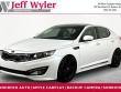 Used 2013 Kia Optima SX w/Limited Pkg Sedan