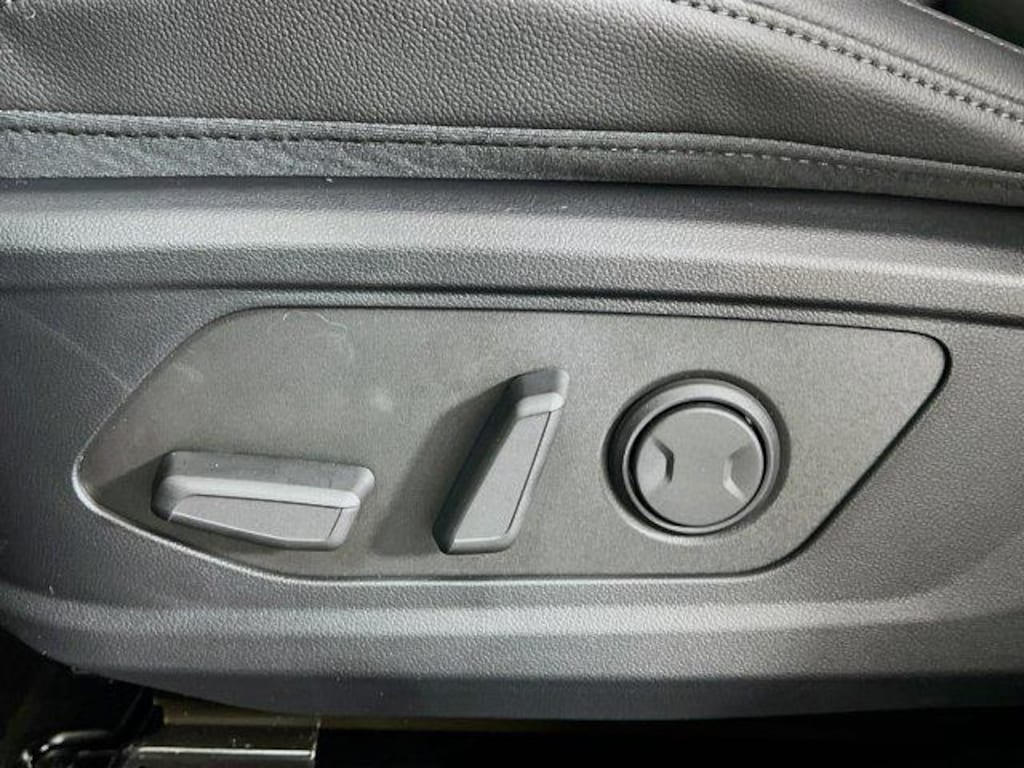 New 2026 Hyundai Tucson SEL Premium AWD SUV