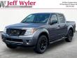 Used 2021 Nissan Frontier SV Crew Cab 4x4 SV Auto
