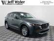 Used 2023 Mazda CX-5 2.5 S Preferred Package 2.5 S Preferred Package AWD