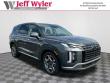 New 2025 Hyundai Palisade SEL Premium AWD SUV