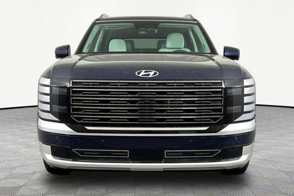 New 2026 Hyundai Palisade Hybrid Calligraphy SUV