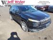 Used 2016 Jeep Cherokee Sport FWD  Sport